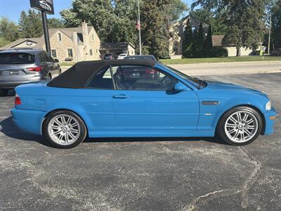 2002 BMW M3 - Photo 8 - Lannon, WI 53046