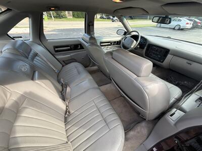 1995 Chevrolet Impala SS - Photo 10 - Lannon, WI 53046