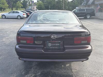 1995 Chevrolet Impala SS - Photo 6 - Lannon, WI 53046