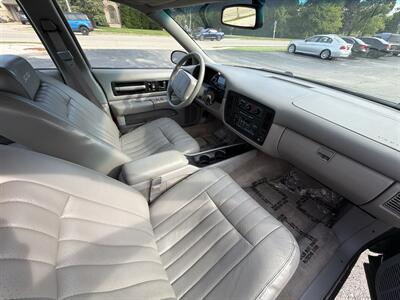 1995 Chevrolet Impala SS - Photo 11 - Lannon, WI 53046