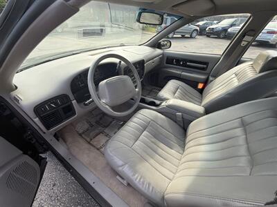 1995 Chevrolet Impala SS - Photo 8 - Lannon, WI 53046