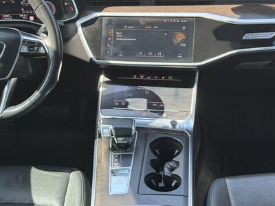 2019 Audi A7 quattro Premium Plus 55 TFSI   - Photo 11 - Lannon, WI 53046
