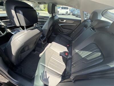 2019 Audi A7 quattro Premium Plus 55 TFSI   - Photo 13 - Lannon, WI 53046