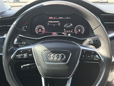2019 Audi A7 quattro Premium Plus 55 TFSI   - Photo 10 - Lannon, WI 53046