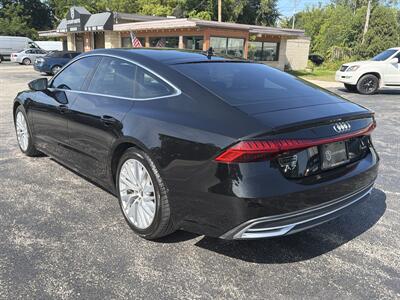 2019 Audi A7 quattro Premium Plus 55 TFSI   - Photo 4 - Lannon, WI 53046