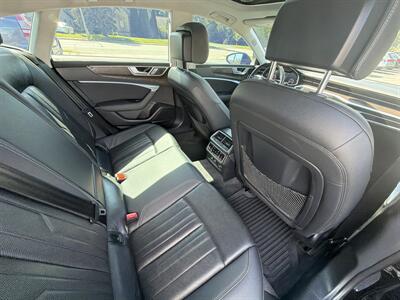 2019 Audi A7 quattro Premium Plus 55 TFSI   - Photo 14 - Lannon, WI 53046