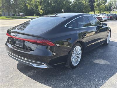 2019 Audi A7 quattro Premium Plus 55 TFSI   - Photo 6 - Lannon, WI 53046