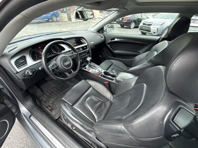 2016 Audi A5 2.0T quattro Premium Plus - Photo 9 - Lannon, WI 53046