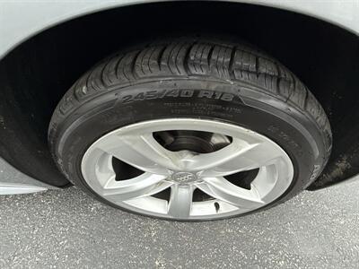 2016 Audi A5 2.0T quattro Premium Plus - Photo 16 - Lannon, WI 53046