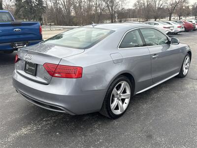 2016 Audi A5 2.0T quattro Premium Plus - Photo 7 - Lannon, WI 53046