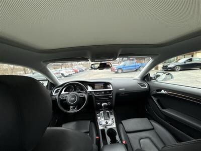 2016 Audi A5 2.0T quattro Premium Plus - Photo 12 - Lannon, WI 53046