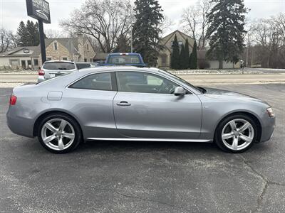 2016 Audi A5 2.0T quattro Premium Plus - Photo 8 - Lannon, WI 53046
