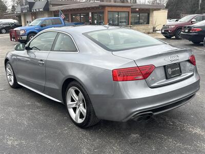 2016 Audi A5 2.0T quattro Premium Plus - Photo 5 - Lannon, WI 53046