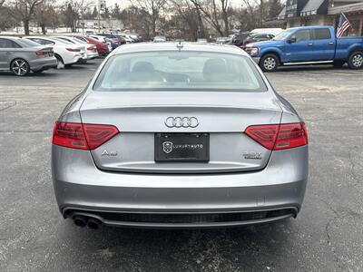 2016 Audi A5 2.0T quattro Premium Plus - Photo 6 - Lannon, WI 53046