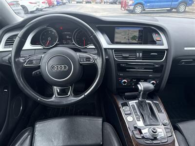 2016 Audi A5 2.0T quattro Premium Plus - Photo 13 - Lannon, WI 53046
