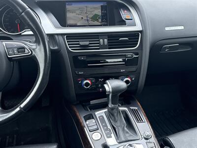 2016 Audi A5 2.0T quattro Premium Plus - Photo 15 - Lannon, WI 53046