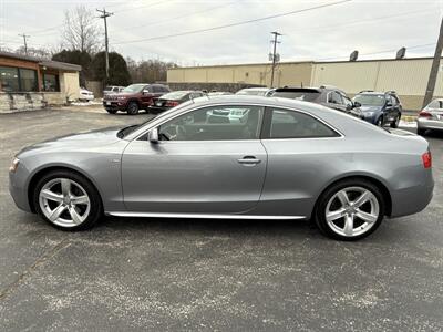 2016 Audi A5 2.0T quattro Premium Plus - Photo 4 - Lannon, WI 53046