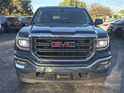 2019 GMC Sierra 1500 Limited SLE - Photo 2 - Lannon, WI 53046