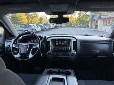 2019 GMC Sierra 1500 Limited SLE - Photo 14 - Lannon, WI 53046