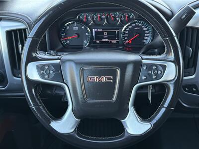 2019 GMC Sierra 1500 Limited SLE - Photo 16 - Lannon, WI 53046
