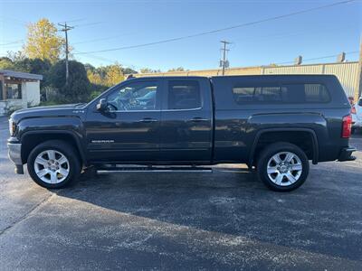 2019 GMC Sierra 1500 Limited SLE - Photo 4 - Lannon, WI 53046