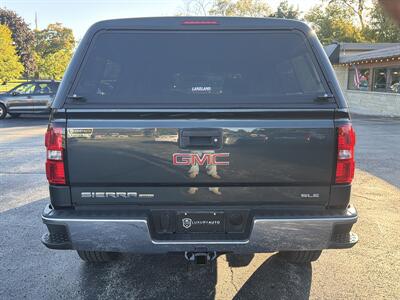 2019 GMC Sierra 1500 Limited SLE - Photo 6 - Lannon, WI 53046
