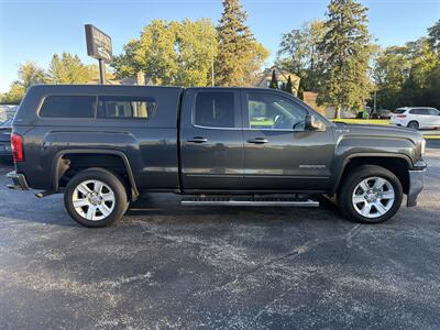 2019 GMC Sierra 1500 Limited SLE - Photo 8 - Lannon, WI 53046