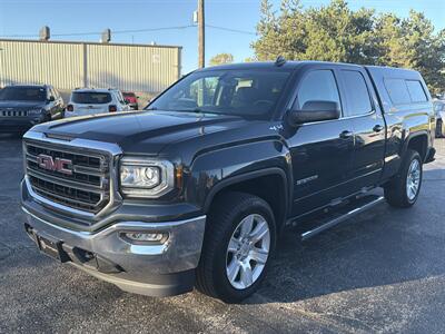 2019 GMC Sierra 1500 Limited SLE - Photo 3 - Lannon, WI 53046