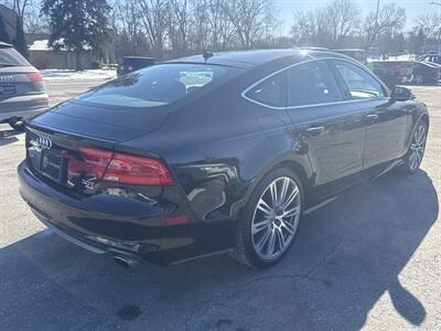 2015 Audi A7 3.0T quattro Prestige   - Photo 7 - Lannon, WI 53046