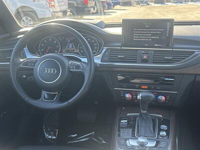 2015 Audi A7 3.0T quattro Prestige   - Photo 16 - Lannon, WI 53046