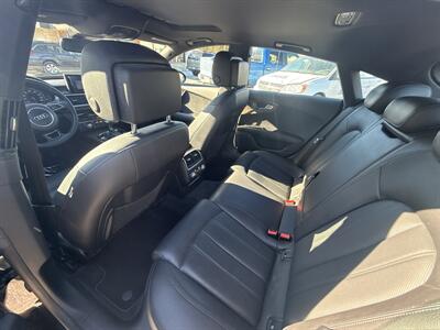 2015 Audi A7 3.0T quattro Prestige   - Photo 10 - Lannon, WI 53046
