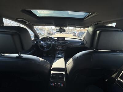 2015 Audi A7 3.0T quattro Prestige   - Photo 15 - Lannon, WI 53046