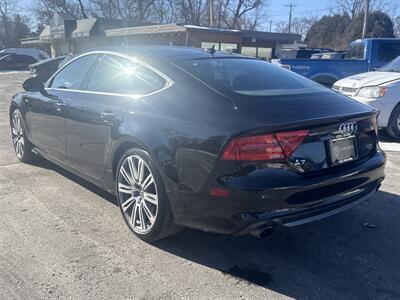 2015 Audi A7 3.0T quattro Prestige   - Photo 5 - Lannon, WI 53046