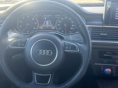 2015 Audi A7 3.0T quattro Prestige   - Photo 17 - Lannon, WI 53046