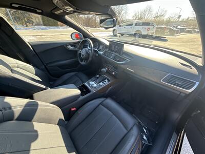 2015 Audi A7 3.0T quattro Prestige   - Photo 14 - Lannon, WI 53046