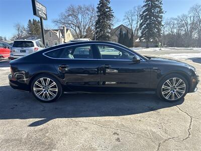 2015 Audi A7 3.0T quattro Prestige   - Photo 8 - Lannon, WI 53046
