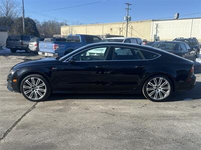 2015 Audi A7 3.0T quattro Prestige   - Photo 4 - Lannon, WI 53046