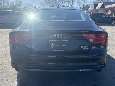 2015 Audi A7 3.0T quattro Prestige   - Photo 6 - Lannon, WI 53046