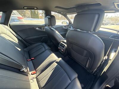 2015 Audi A7 3.0T quattro Prestige   - Photo 13 - Lannon, WI 53046