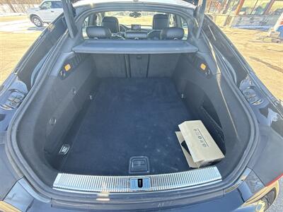 2015 Audi A7 3.0T quattro Prestige   - Photo 11 - Lannon, WI 53046