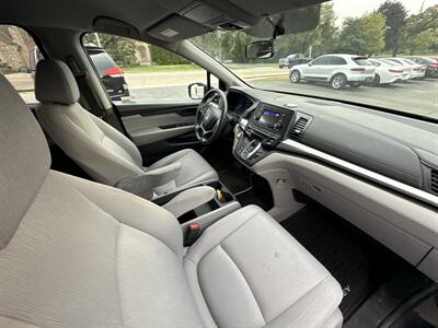 2019 Honda Odyssey LX   - Photo 12 - Lannon, WI 53046