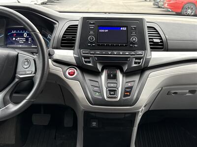 2019 Honda Odyssey LX   - Photo 15 - Lannon, WI 53046