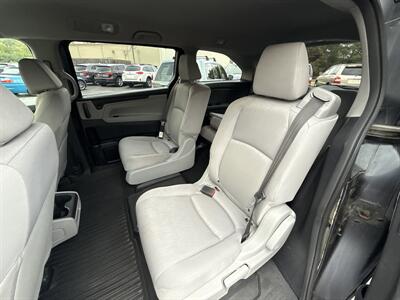 2019 Honda Odyssey LX   - Photo 9 - Lannon, WI 53046