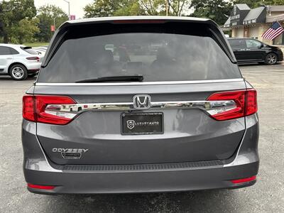 2019 Honda Odyssey LX   - Photo 5 - Lannon, WI 53046