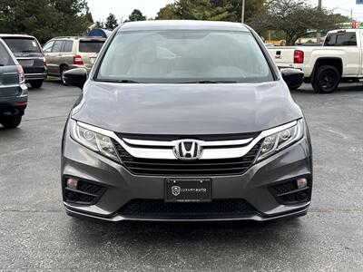 2019 Honda Odyssey LX   - Photo 2 - Lannon, WI 53046