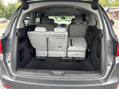 2019 Honda Odyssey LX   - Photo 10 - Lannon, WI 53046