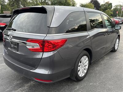 2019 Honda Odyssey LX   - Photo 6 - Lannon, WI 53046