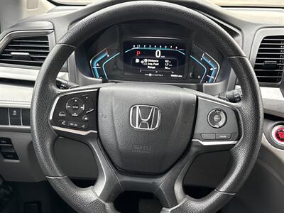 2019 Honda Odyssey LX   - Photo 16 - Lannon, WI 53046