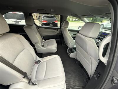 2019 Honda Odyssey LX   - Photo 11 - Lannon, WI 53046