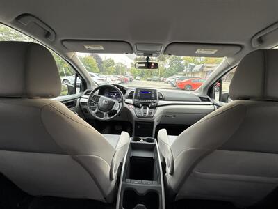 2019 Honda Odyssey LX   - Photo 13 - Lannon, WI 53046